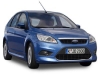 Inchiriere masina Ford Focus in Bucuresti